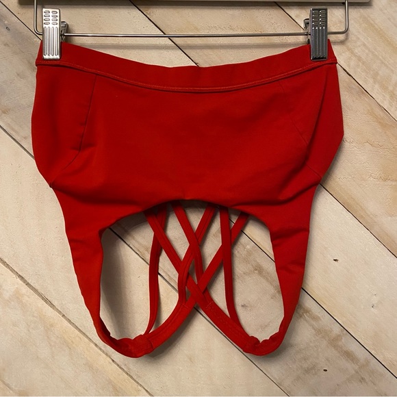 lululemon athletica Other - Womens lululemon free to be sports bra